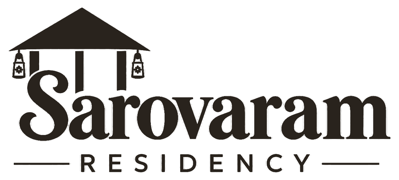 Sarovaram Residency